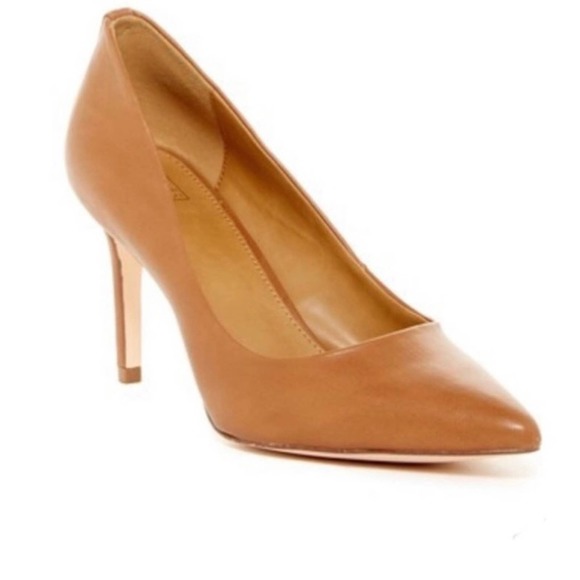 14th & Union Maty Pointed Toe Pump - Picture 1 of 11